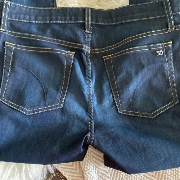 JOE’S Jeans Straight Ankle Jeanette 30 - Picture 4 of 8